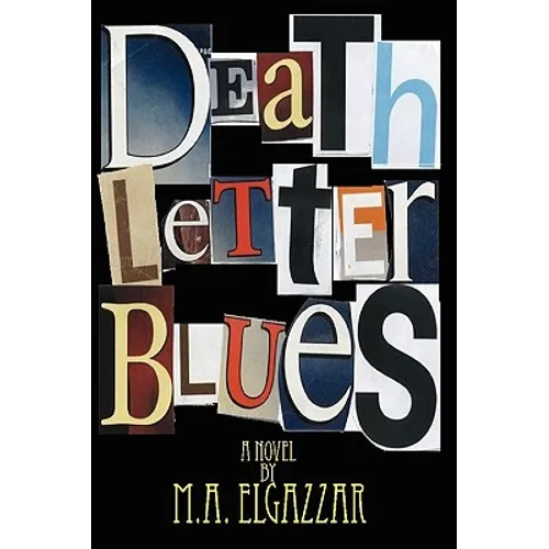 Death Letter Blues