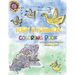 Toby and Friends: Coloring Book