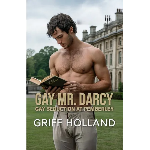Gay Mr. Darcy