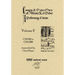 Cantigas De Santa Maria Of Alfonso X, El Sabio, A Performing Edition: Volume 2