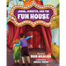 Jason, Jennifer, and the Fun House