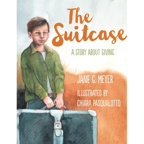 The Suitcase: A Story about Giving