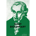Kant Dictionary