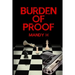 Burden Of Proof