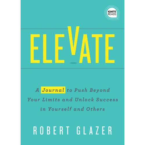 Elevate - Journal