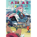 Laid-Back Camp, Vol. 4: Volume 4