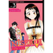 Nisekoi: False Love, Vol. 3
