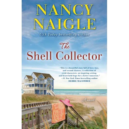 The Shell Collector