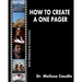 How to Create a One Pager: Quick Guidebook for Screenwriters