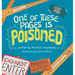 One of These Pages Is Poisoned
