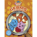 Giantmicrobes--Germs and Microbes Coloring Book