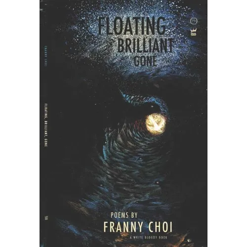 Floating, Brilliant, Gone