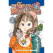 The Seven Deadly Sins 5