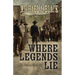 Where Legends Lie: Two Stories Told As One