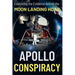 Apollo Conspiracy: The Definitive, Incontrovertible Truth You've Been Waiting For