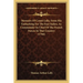 Memoirs Of Count Lally, From His Embarking For The East Indies, As Commander In Chief Of The French Forces In That Country (1766)