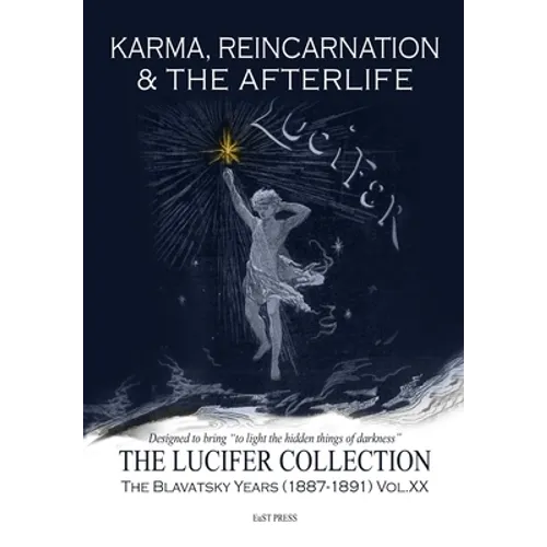 Karma, Reincarnation & The Afterlife