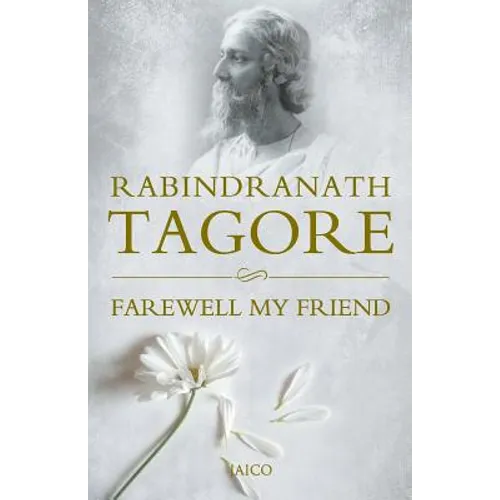 Farewell My Friend