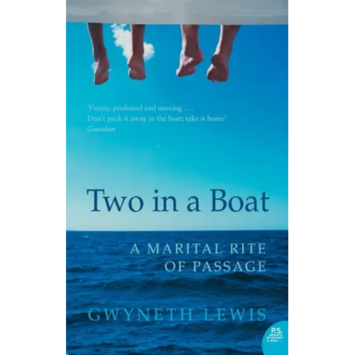 Two in a Boat: A Marital Rite of Passage