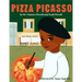 Pizza Picasso