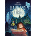 Magical Map #3: Haunted Mansion