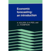 Economic Forecasting: An Introduction