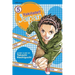 Yakitate!! Japan, Vol. 5
