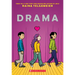 Drama: A Graphic Novel