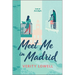 Meet Me in Madrid: An LGBTQ Romance