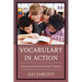 Vocabulary in Action: Lessons from Great Literacy Teachers