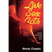 Live Sex Acts: Women Performing Erotic Labor