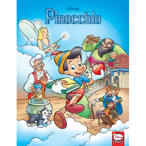 Pinocchio