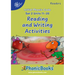 Phonic Books Dandelion Readers Reading and Writing Activities Set 2 Units 11-20 Twin Chimps (Two Letter Spellings Sh, Ch, Th, Ng, Qu, Wh, -Ed, -Ing, -