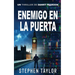 Enemigo en la Puerta: Spanish Translation of Enemy At The Door