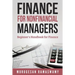 Finance for Nonfinancial Managers: Finance for Small Business, Basic Finance Concepts