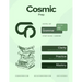 Cosmic Prep Digital SAT Grammar Guide Second Edition
