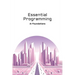 Essential Programming: AI Foundations