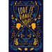 Love is Dangerous: A Dance Through Lifetimes