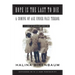 Hope Is the Last to Die: A Coming of Age Under Nazi Terror