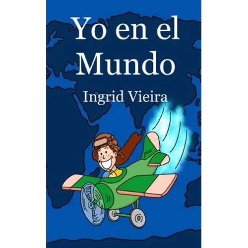 Yo en el Mundo