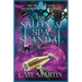 The Salon & Spa Scandal: A Weal & Woe Bookshop Witch Mystery