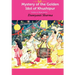 Mystery of the Golden Idol of Khushipur