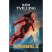Röd Tvilling