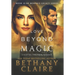 Love Beyond Magic: A Scottish Time Travel Romance
