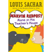 Marvin Redpost #4: Alone in His Teacher's House