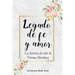 Legado de Fe y Amor