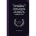The Annual Report Of The President Of Harvard University To The Overseers On The State Of The University For The Academic Year