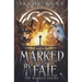 Marked by Fate: The Marked Series, Book 1