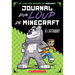 Journal d'Un Loup de Minecraft: N° 1 - À l'Attaque!