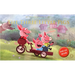 My First Pop-Up Fairy Tales - Three Little Pigs: Pop Up Books for Children